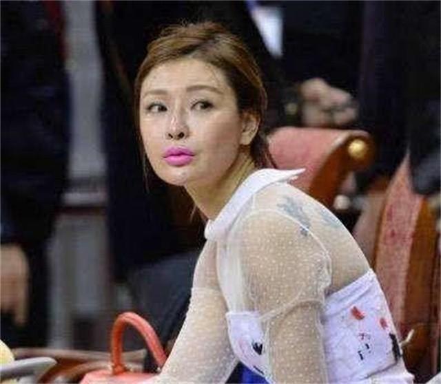 宏远老板娘宏远老板娘吴迪简介(吴迪:易建联的老板娘)