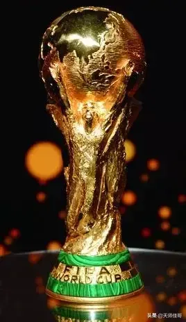 欧冠杯和世界杯哪个重要(世界杯、欧洲杯、欧冠、美洲杯4项赛事谁影响力最大?含金量最高)-华海博客