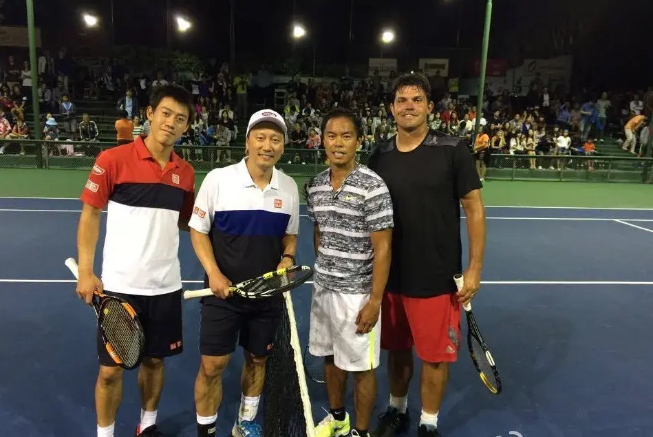 如何欣赏网球（当我们观赏网球比赛时，我们到底应该观赏什么？（续））