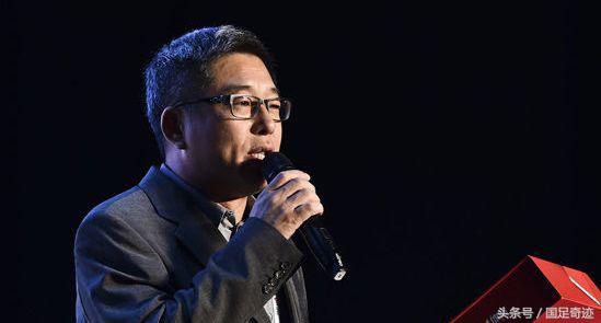 中国足球为什么这么难（中国足球落后的真正原因找到了，刘建宏一针见血指出，说得太对了）