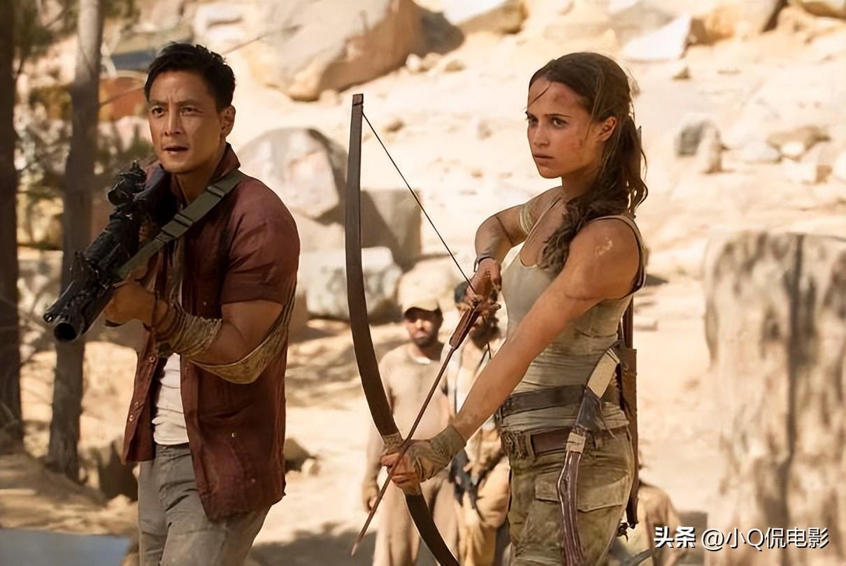 环太平洋票房(北美票房惨败却被国内观众拯救了的6部好莱坞大片)