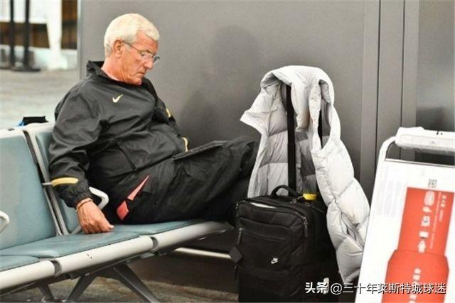 冲击世界杯还有戏（国足冲击2022世界杯有戏！里皮离开中国第2天，足协正式放出大招）