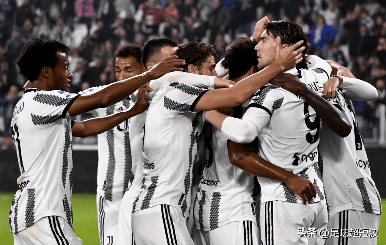 尤文最佳阵容(意甲第11轮最佳阵容,尤文图斯打出赛季最佳一仗)
