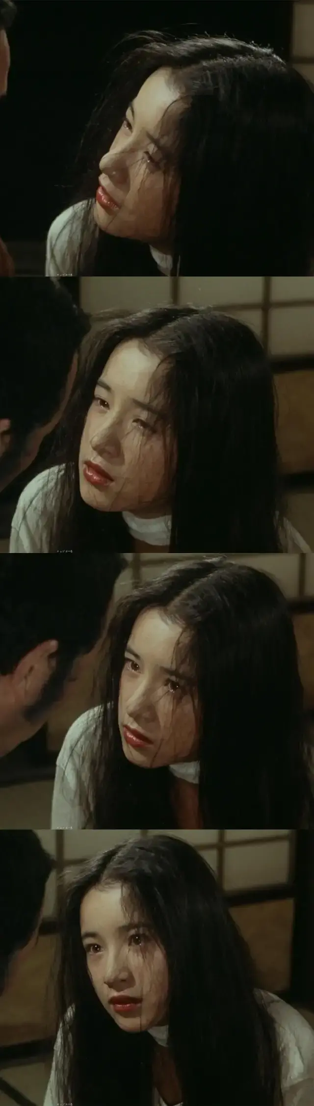 有地狱1980年由(恐怖片导演才是选美界的祖师爷!这些恐怖片女主一个比一个惊艳)