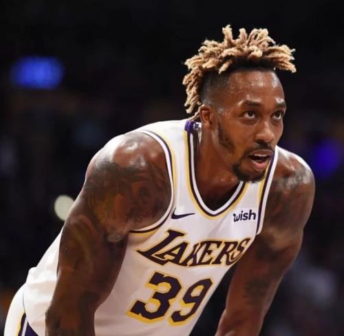 nba的人的腿为什么那么长（为什么NBA球员大多粗胳膊细腿，是天然的，还是人为的？）