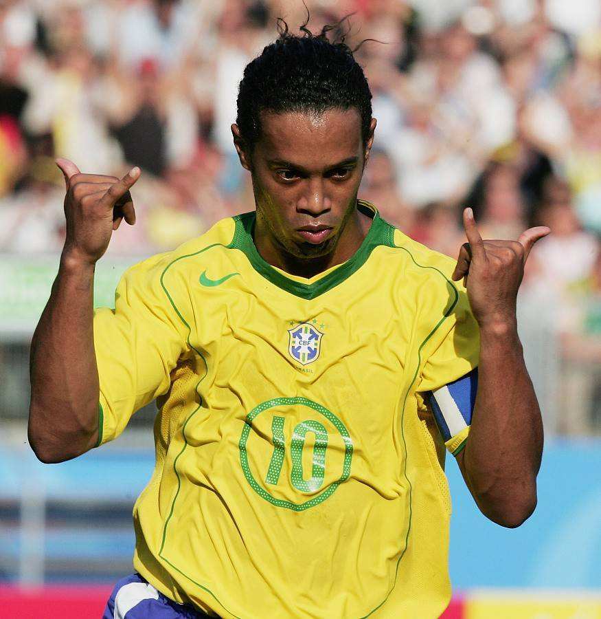 欧冠冠军和世界杯冠军(神迹!迄今为止仅有8位球员完成世界杯、欧冠、金球奖大满贯)