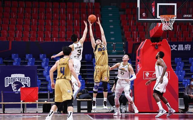 cba第三阶段将在哪里开赛(CBA第三阶段将放在沈阳,辽宁主场,广东队夺冠又多了一层障碍)