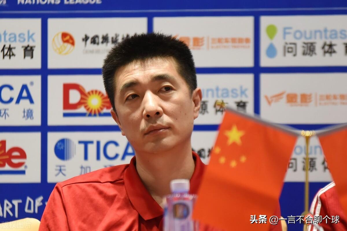 中国女排确定主帅越快越好（官宣：中国女排新主帅选聘开始！郎平陈忠和上榜，谁是最佳人选？）