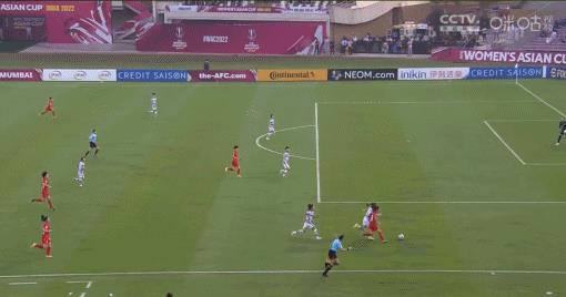 世界杯女足最好名次（女足夺冠，不用再问水庆霞是谁）