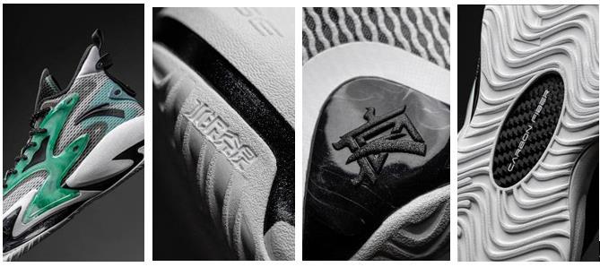 安踏篮球是几号球(安踏「要疯5.0」-疯火已成燎原势,掀起篮球新狂潮)