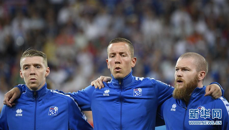 克罗地亚2比1胜冰岛