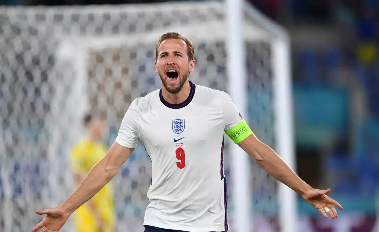 世界杯预测22（22年世界杯前瞻：为何说本届杯赛英格兰队有能力夺得冠军）