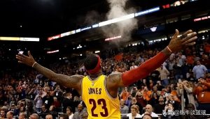 詹姆斯几个冠军(盘点:詹姆斯4冠,队内二当家场均能够贡献多少分)-华海博客