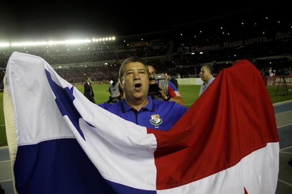 巴拿马俄罗斯世界杯（巴拿马也闯进世界杯了：12年前，他们曾输给中国队4个球）