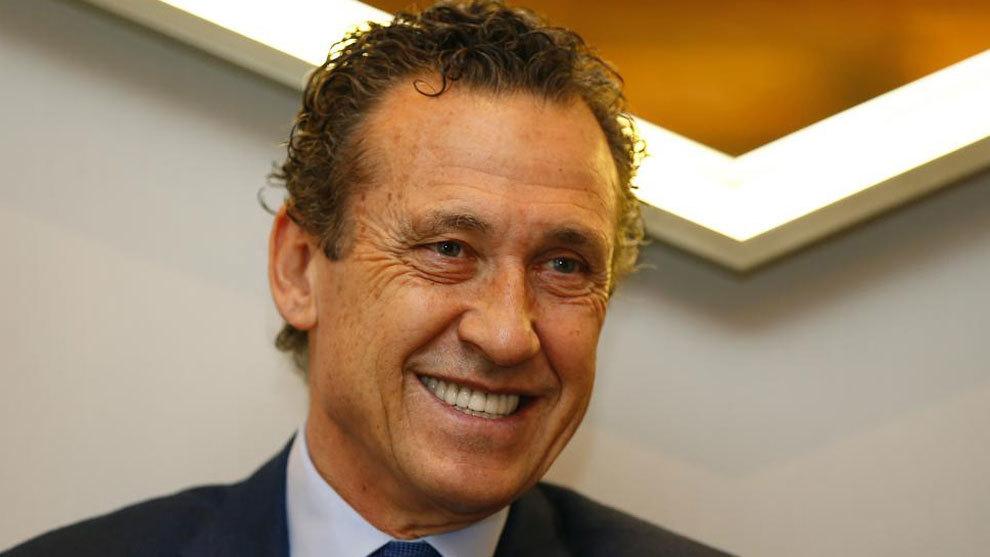 巴尔达诺建议(巴尔达诺:理论上齐祖也可以接替科曼,我倾向于巴尔韦德或拉涅利)