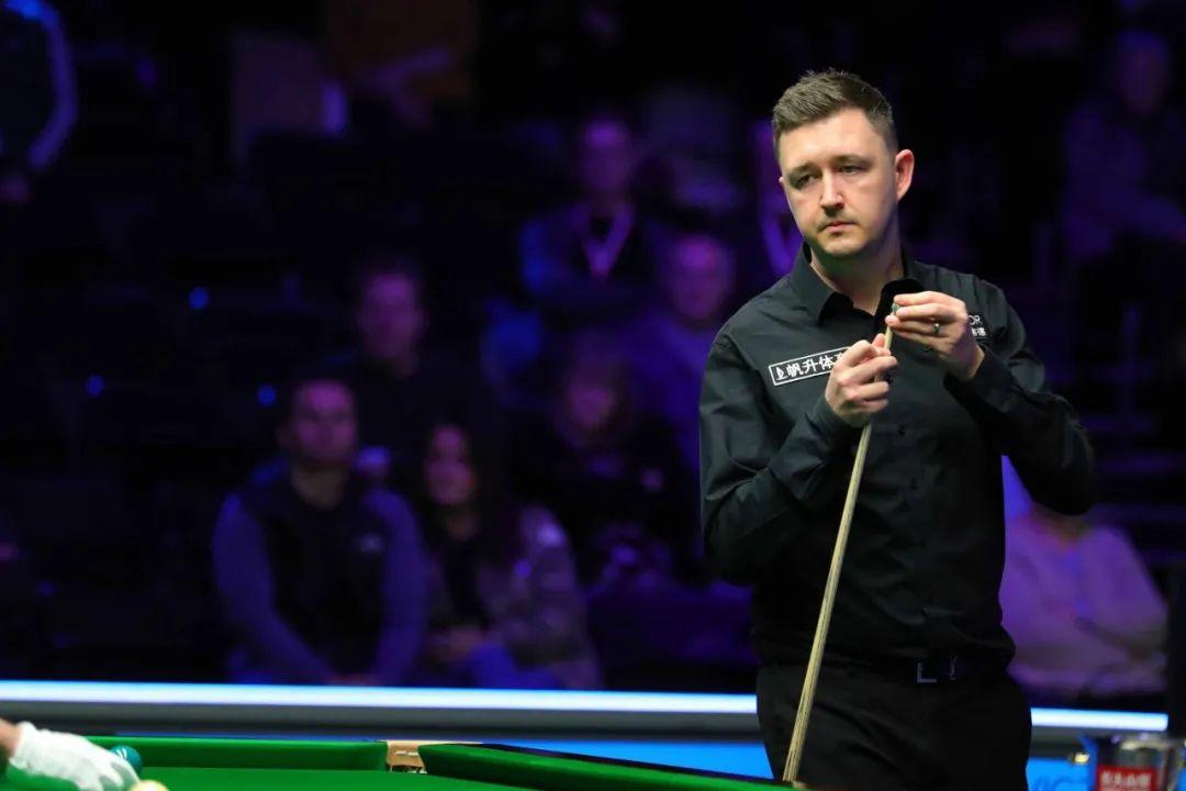 2020丁俊晖比赛赛程（丁俊晖2-4奥沙利文，遭14连败！颜丙涛输掉关键战役，8强全部产生）