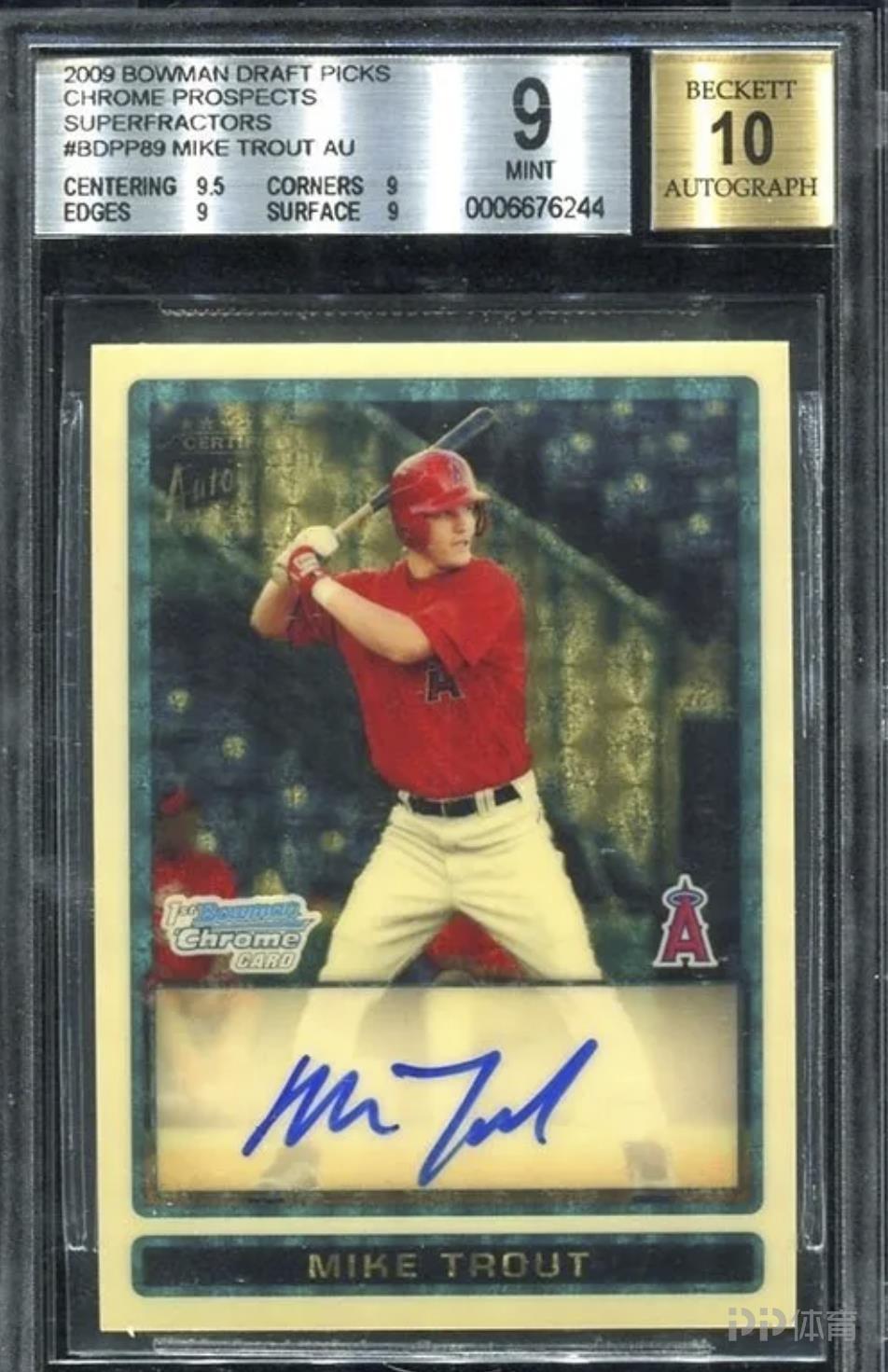 nba球星卡有哪些(球星卡拍卖成交价Top10:乔科詹价值不及他 最贵神卡太惊艳)