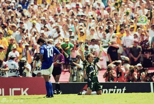 世界杯决赛有点球决赛吗（Dr.陈 100问？｜决赛上演点球大战？）