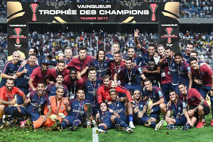 fm2016法甲玩什么球队（欧洲各豪门实力分析-法甲篇）