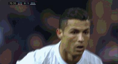 皇马3-0马竞(C罗帽子戏法,皇马客场3-0马竞领跑西甲)