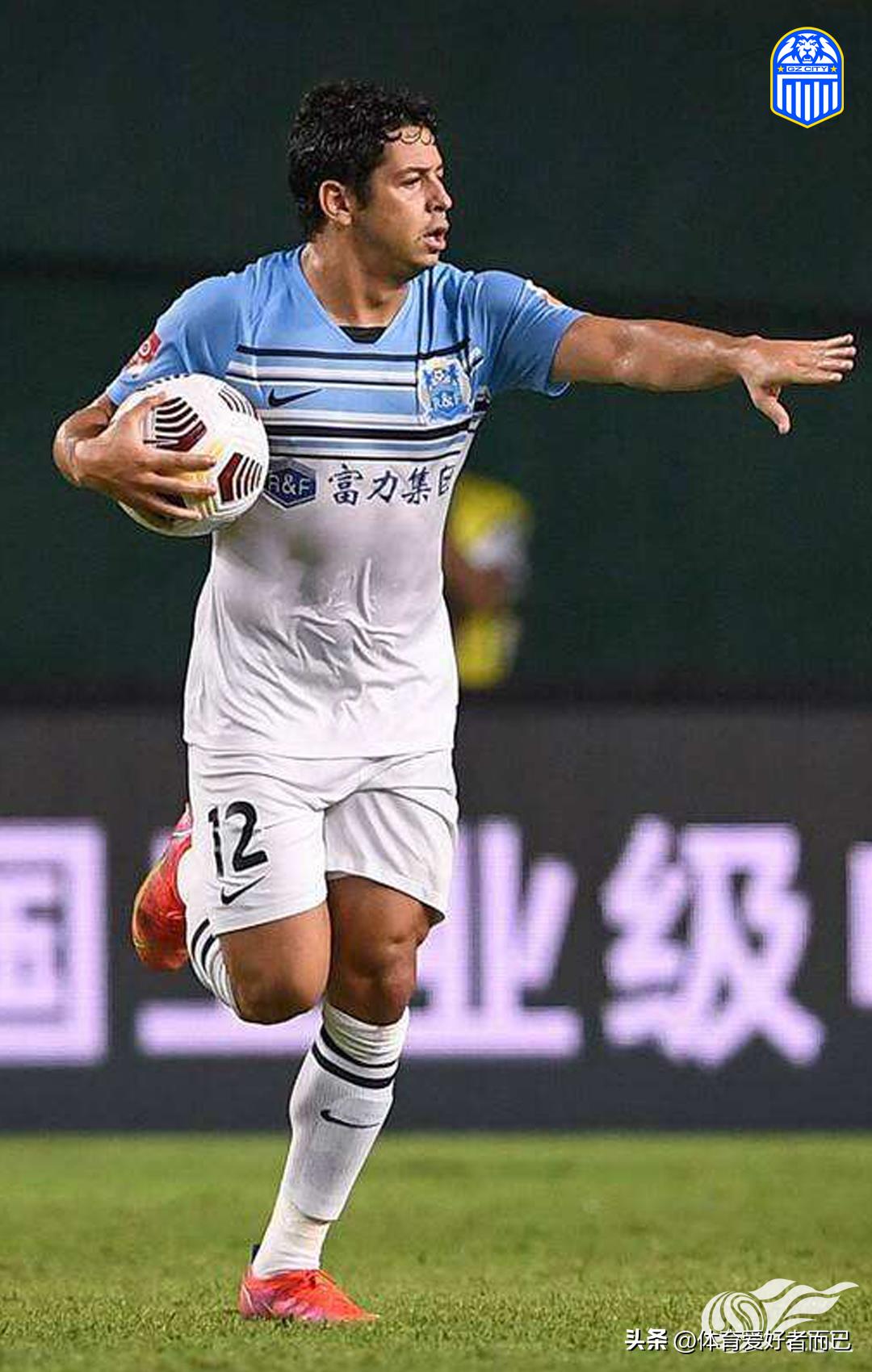 来过中超的大牌球星身价（中超球员身价排行榜奥斯卡第1巴尔加斯武磊第9仅有1名中国球员）