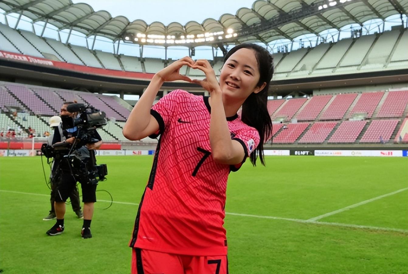 女足东亚杯历史成绩（3战不败！中国女足痛失东亚杯冠军，追平最好成绩，队史从未夺冠）