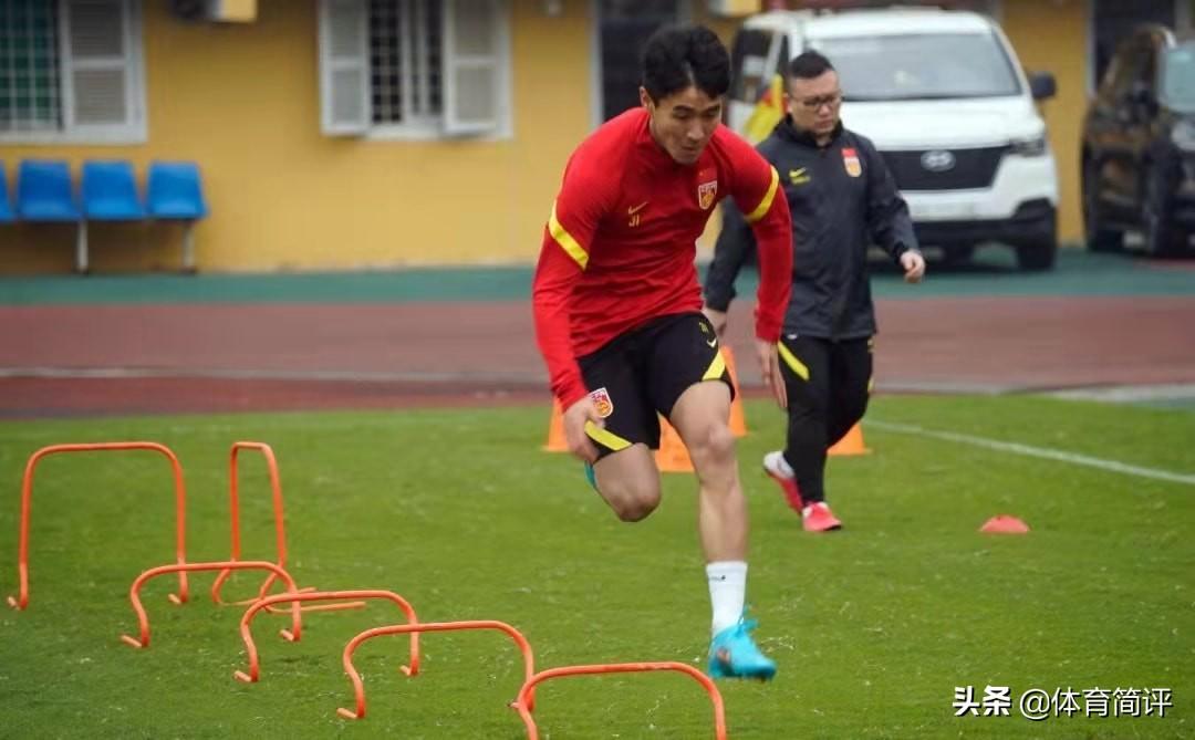 2018年世界杯预选赛直播入口（世界杯亚洲区预选赛第8轮赛程出炉：CCTV5直播，国足期盼击败越南）