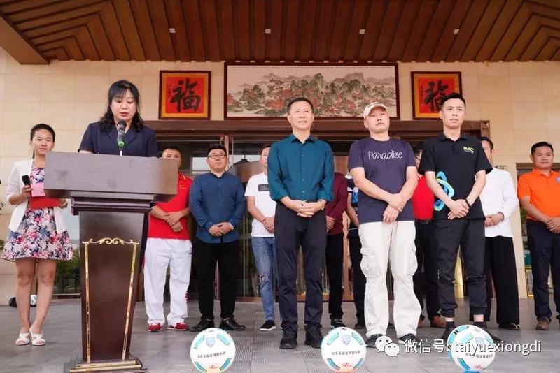 疯狂的足球101 1000等于几(院线电影《疯狂的足球》今日在青州开机)