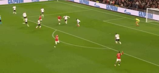 c罗欧冠曼联3（欧冠-曼联3-2逆转亚特兰大 拉什福德马奎尔破门C罗制胜球）