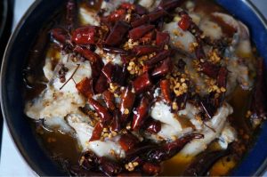 沸腾鱼的做法(沸腾鱼的做法最正宗的做法视频)-华海博客