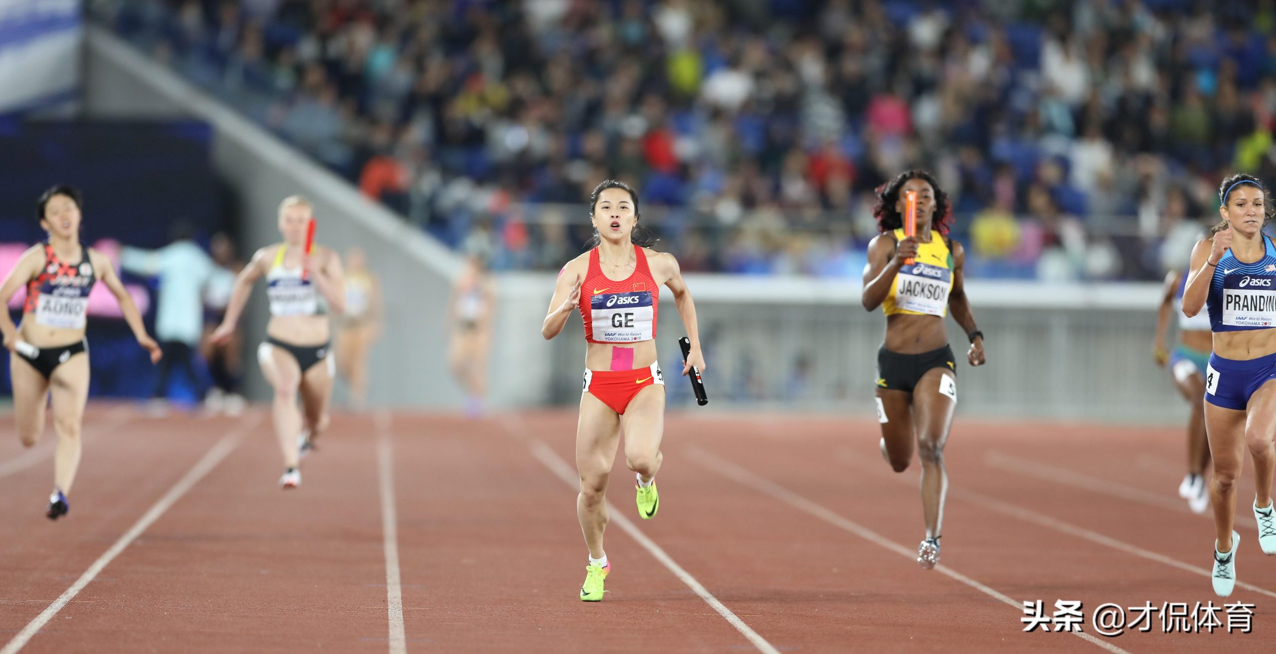 2024年奥运会竞走有几项（8.6奥运看点：拿2金冲3金！20公里竞走升起三面国旗？25金时间表）