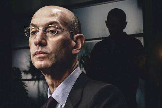 nba哪些球队没参加复赛（两支球队的老大退赛 四巨头都拒绝参加复赛 NBA没重启就连遭重创）