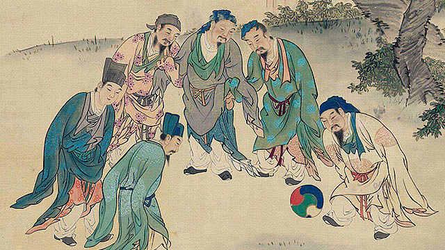 不赢世界杯全杀（历史上代价最大的世界杯，不夺冠队员全枪毙，网友：国足有救了？）