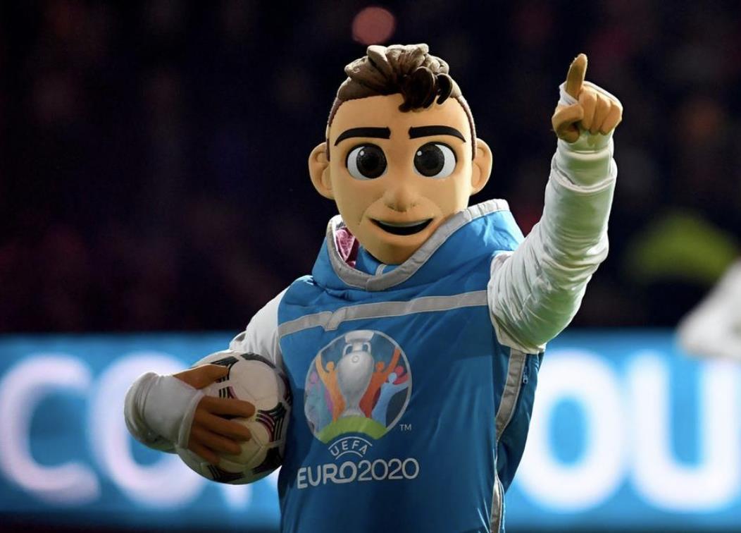 2012欧洲杯吉祥物（历届欧洲杯吉祥物盘点：2020年史上最丑？皮诺曹无法超越）