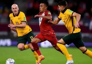 足球世界杯有多少球队参加（世界杯亚洲6支队伍，这两支队伍出线机会最大？日韩对手太强）-华海博客