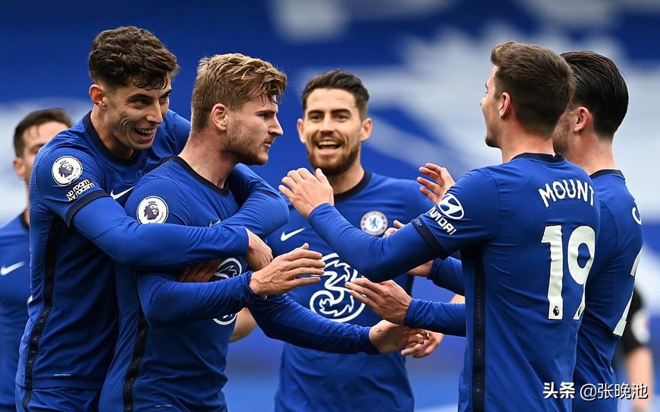 想看欧冠哪个台直播（央视直播欧冠！CCTV5皇马和拜仁，5+曼城与切尔西分别出战）