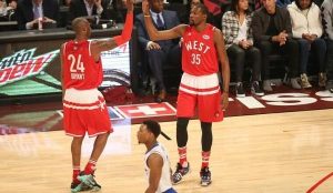 球员总有暮年时（岁月的痕迹！盘点NBA五大高龄全明星：英雄迟暮还是梦回巅峰？）-华海博客