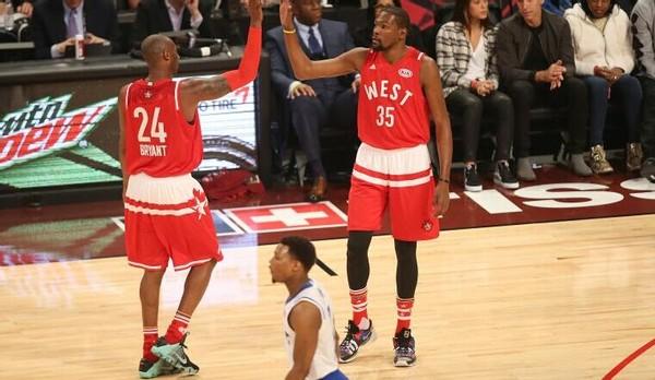 球员总有暮年时(岁月的痕迹!盘点NBA五大高龄全明星:英雄迟暮还是梦回巅峰?)