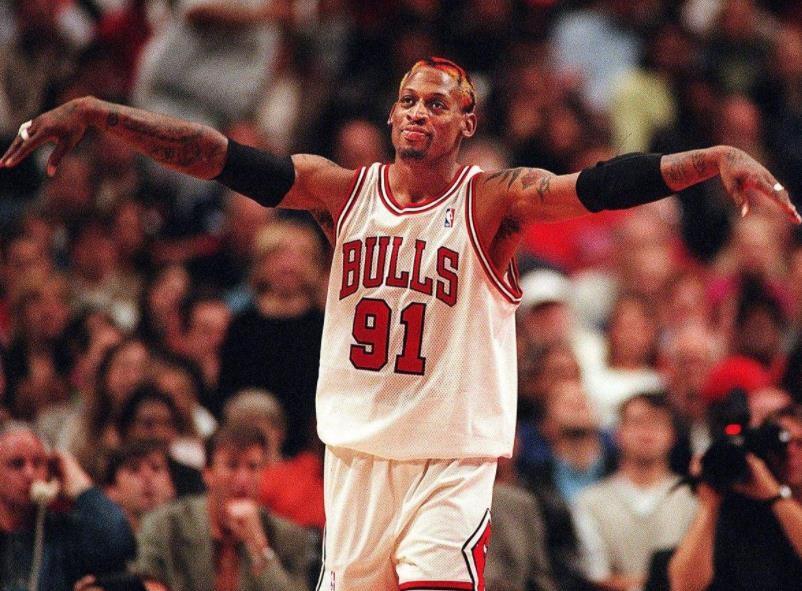 nba最脏球员排名（难以被接受！盘点NBA打球最脏的十大球星：前三名实至名归）