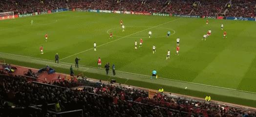 c罗欧冠曼联3（欧冠-曼联3-2逆转亚特兰大 拉什福德马奎尔破门C罗制胜球）