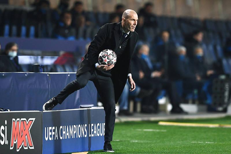 欧冠8强为什么只有一场比赛（欧冠1／8淘汰赛综述，八支首回合失利的球队哪支球队可以翻盘？）