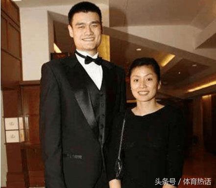 姚明叶莉会生二胎吗（姚明叶莉会生第二个孩子吗？面对记者提问，姚明的回答感动所有人）