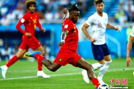 世界杯2018年6月29日（世界杯记者手记D16：默契球的疑云，跨越三个时区）