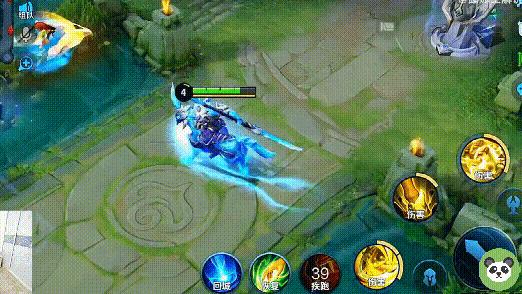 王者荣耀关羽攻略视频（王者荣耀：不知道关羽怎么玩好？莫慌，国服大神攻略来袭）