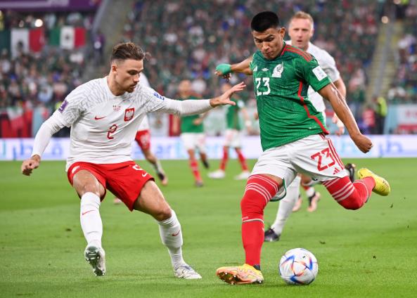 最近有什么足球比赛（世界杯最新战报：法澳战成4：1，阿根廷大冷门1：2负于沙特！墨西哥和丹麦均0：0战平对手；C罗正式离开曼联足球俱乐部）