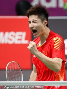 亚运会羽毛球男团决赛（一场没打“躺赢”金牌！林丹亚运生涯谢幕，国羽男团夺冠）-华海博客