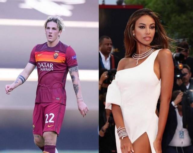 扎尼奥洛为什么叫扎鸟（足坛吴亦凡！扎鸟变渣男！罗马太子爷遭前女友怒斥，穆鸟强势护犊）