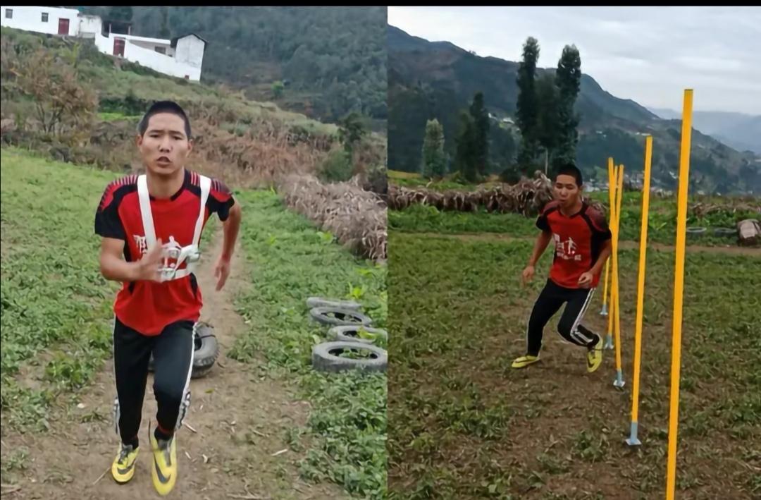 一个人练足球尴尬吗(关于国内屡次出现所谓的足球少年而引发的一些思考)