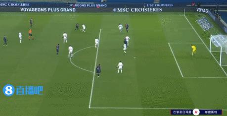 法甲巴黎3-0布雷斯特前瞻(法甲-伊卡尔迪替补传射小基恩破门 巴黎3-0布雷斯特)