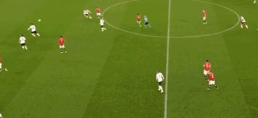 c罗欧冠曼联3（欧冠-曼联3-2逆转亚特兰大 拉什福德马奎尔破门C罗制胜球）